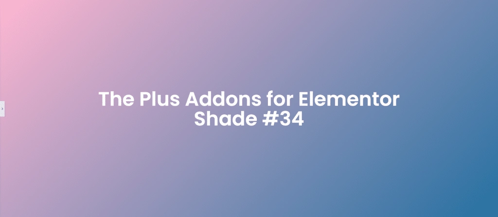 Cottoncandysky 50+ pastel gradient backgrounds for elementor [free css codes] from the plus addons for elementor