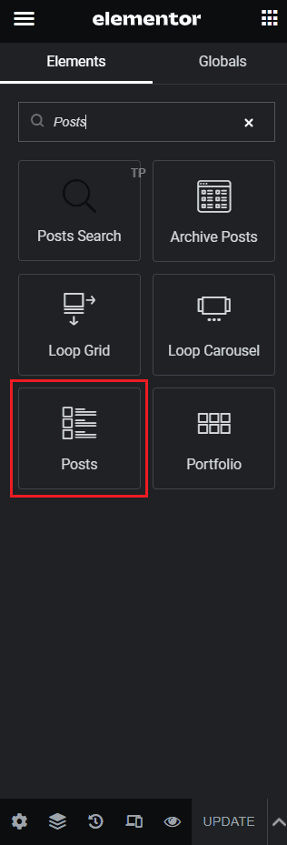 Display related posts how to create custom elementor blog post template [beginners guide] from the plus addons for elementor