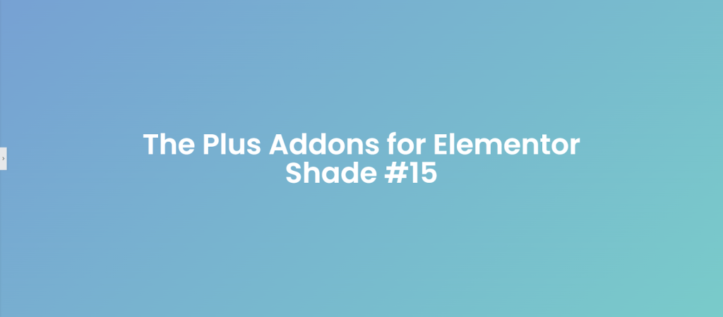 Dreamysky 50+ pastel gradient backgrounds for elementor [free css codes] from the plus addons for elementor