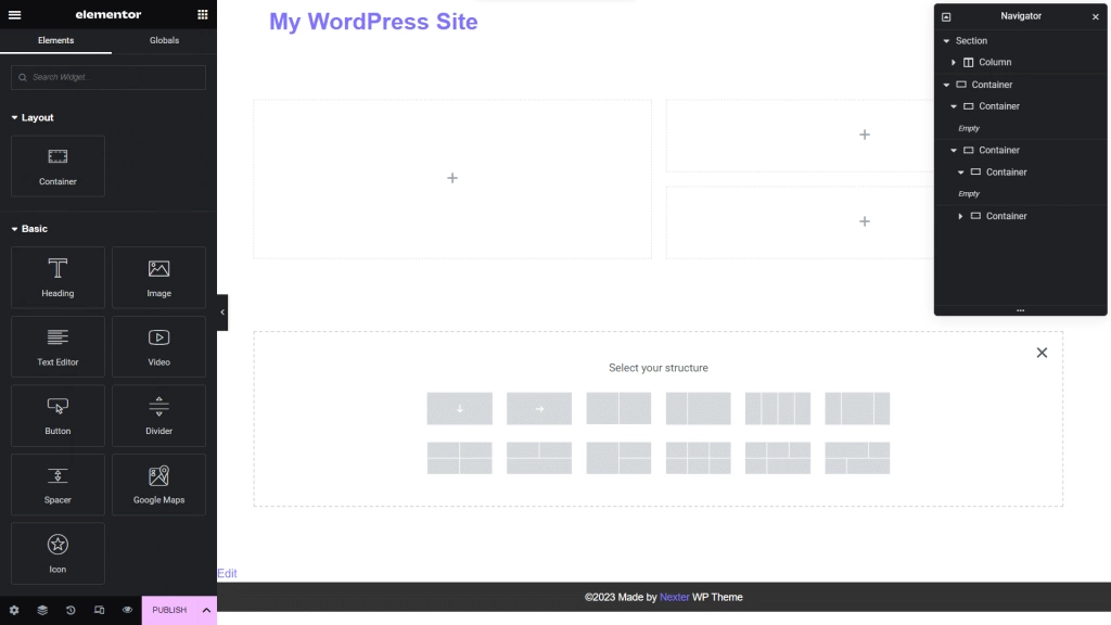 Elementor | The Plus Addons for Elementor Elementor divi vs elementor - best page builders compared from the plus addons for elementor