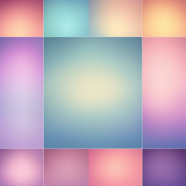 50 Pastel Gradient Backgrounds For Elementor Free Css Codes