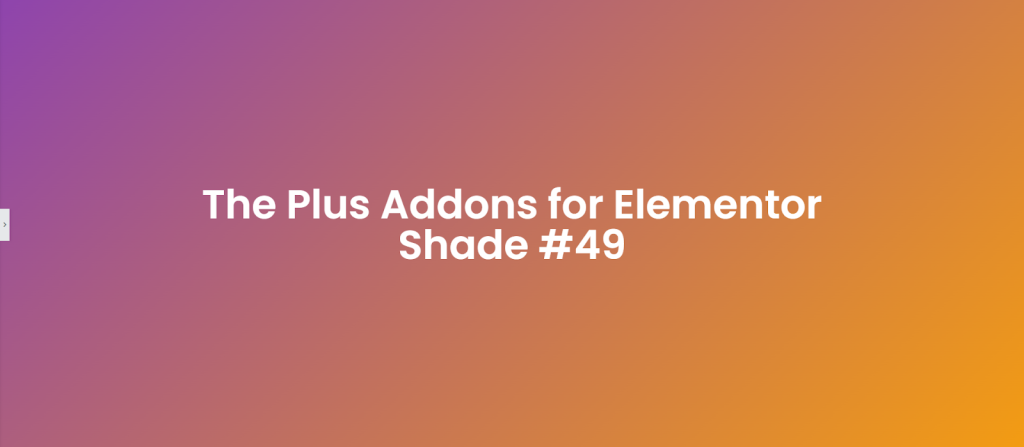 Honeylavender 50+ pastel gradient backgrounds for elementor [free css codes] from the plus addons for elementor