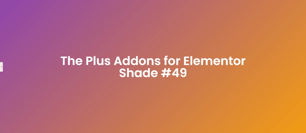 Honeylavender 50+ pastel gradient backgrounds for elementor [free css codes] from the plus addons for elementor