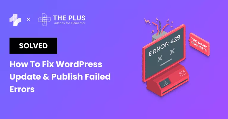 How to Fix 429 Too Many Requests Error in WordPress (2023)