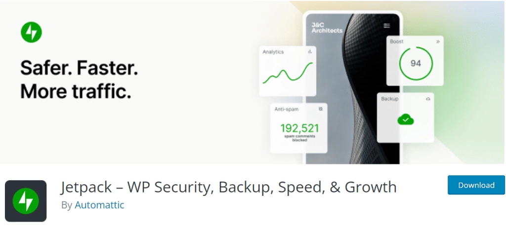 Jetpack vaultpress backup 5 best wordpress backup plugins [backup & restore] from the plus addons for elementor