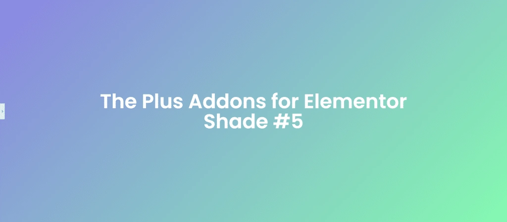 Lavenderbreeze 50+ pastel gradient backgrounds for elementor [free css codes] from the plus addons for elementor