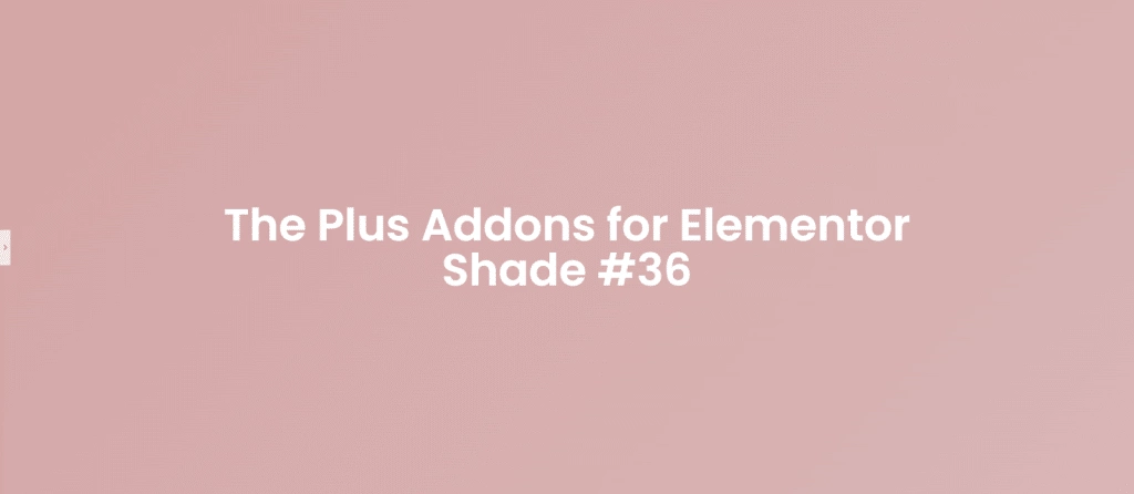 Lavenderfields 50+ pastel gradient backgrounds for elementor [free css codes] from the plus addons for elementor