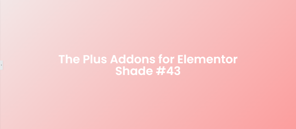 Lavenderlush 50+ pastel gradient backgrounds for elementor [free css codes] from the plus addons for elementor