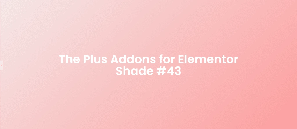 Lavenderlush 50+ pastel gradient backgrounds for elementor [free css codes] from the plus addons for elementor