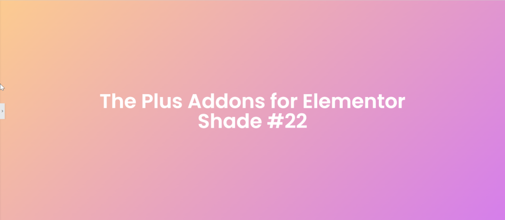 Lemonlavender 50+ pastel gradient backgrounds for elementor [free css codes] from the plus addons for elementor