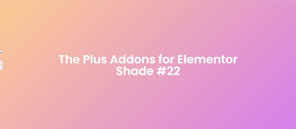 Lemonlavender 50+ pastel gradient backgrounds for elementor [free css codes] from the plus addons for elementor