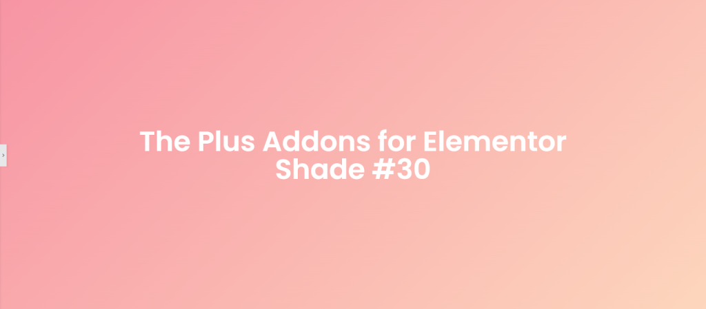 Melonmist 50+ pastel gradient backgrounds for elementor [free css codes] from the plus addons for elementor