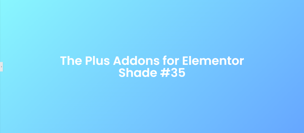 Mintchocolatte 50+ pastel gradient backgrounds for elementor [free css codes] from the plus addons for elementor