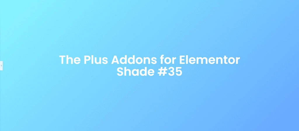 Mintchocolatte 50+ pastel gradient backgrounds for elementor [free css codes] from the plus addons for elementor