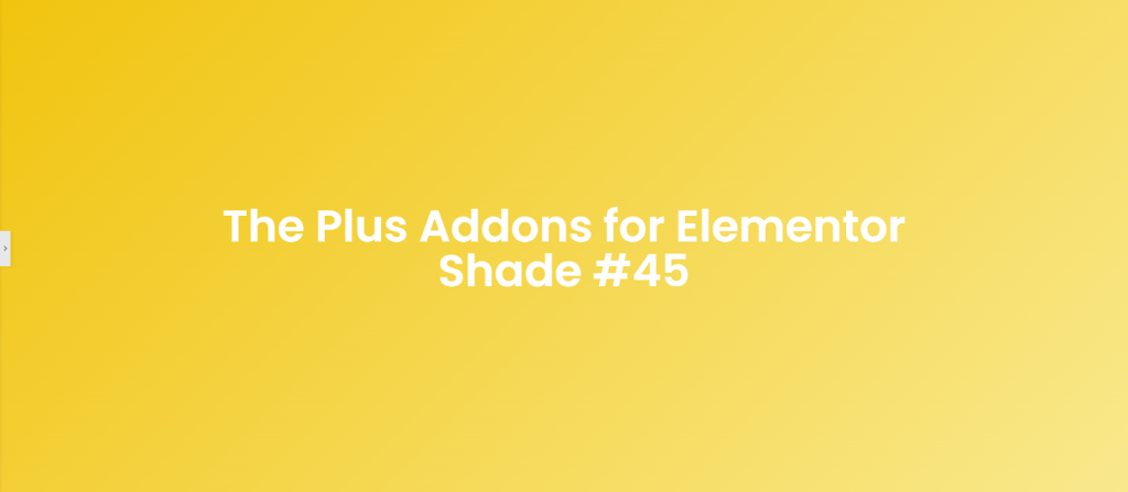 Mintymango 50+ pastel gradient backgrounds for elementor [free css codes] from the plus addons for elementor