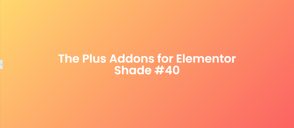 Peachesncream 50+ pastel gradient backgrounds for elementor [free css codes] from the plus addons for elementor
