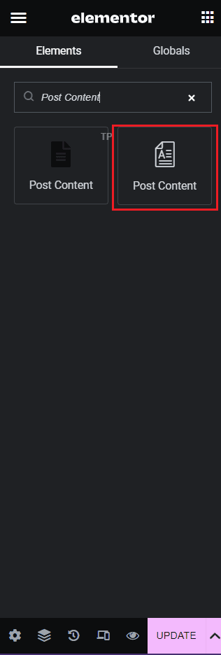 Post content how to create custom elementor blog post template [beginners guide] from the plus addons for elementor