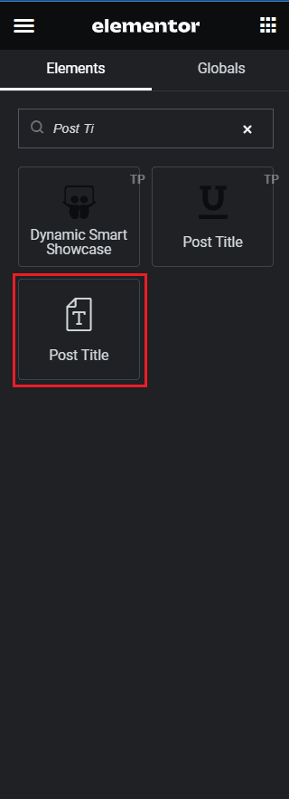Post title 1 how to create custom elementor blog post template [beginners guide] from the plus addons for elementor