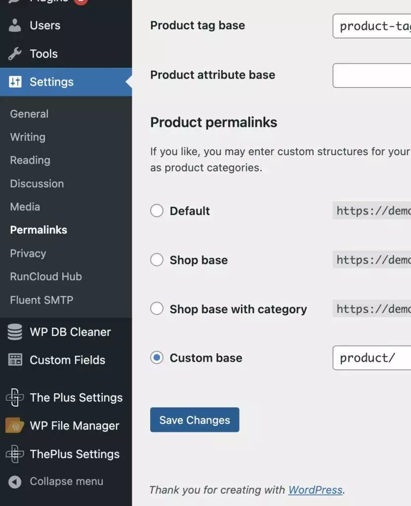 Settings [solved] how to fix wordpress update & publish failed errors from the plus addons for elementor