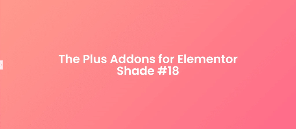 Tangerinetwist 50+ pastel gradient backgrounds for elementor [free css codes] from the plus addons for elementor