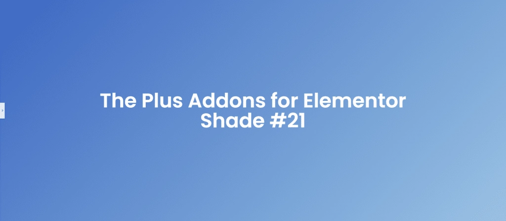 Tranquiltides 50+ pastel gradient backgrounds for elementor [free css codes] from the plus addons for elementor