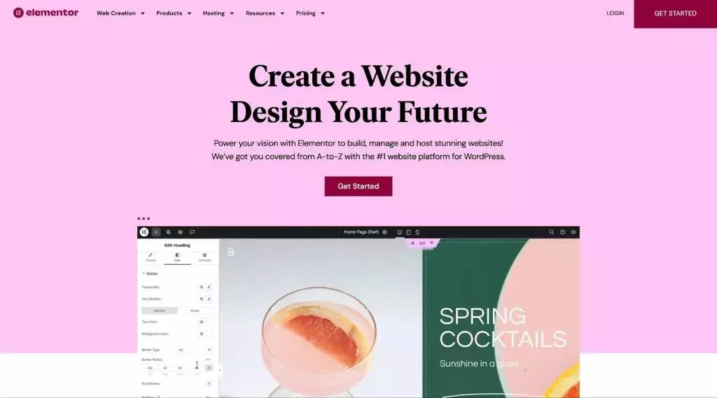 Elementor wordpress vs elementor: 6 key differences [compared] from the plus addons for elementor