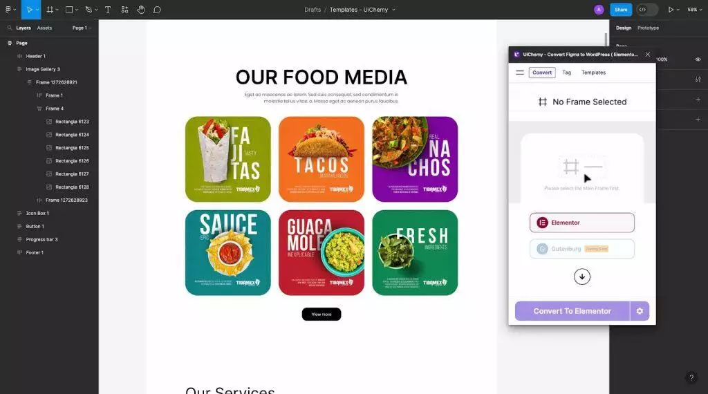 Figma figma vs elementor website builder [5 key differences] from the plus addons for elementor