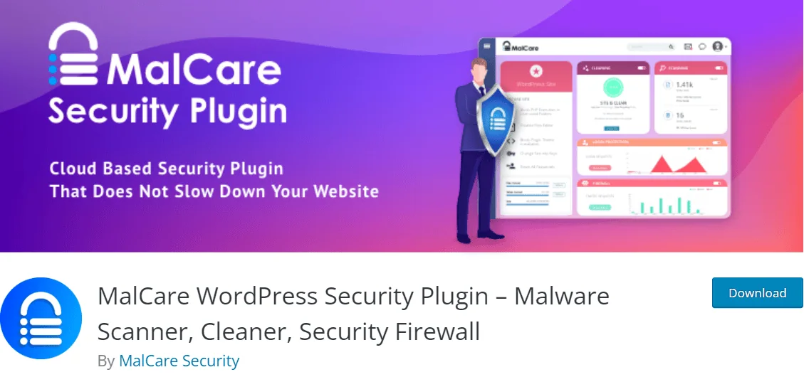 Malcare 5 best wordpress malware removal plugins [virus protection] from the plus addons for elementor