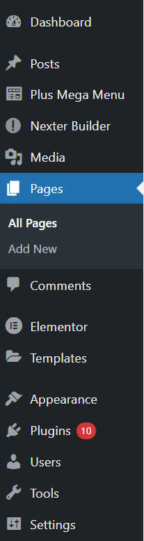Pages how to remove wordpress sidebar [8 easy methods] from the plus addons for elementor