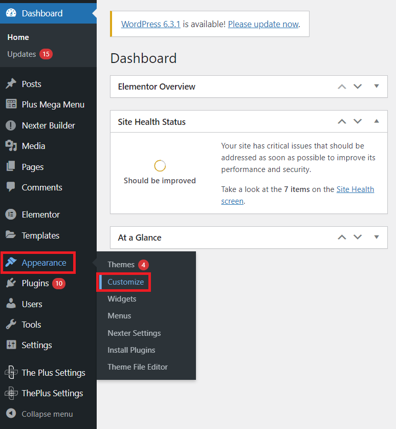 Removing sidebar using wordpress theme settings how to remove wordpress sidebar [8 easy methods] from the plus addons for elementor