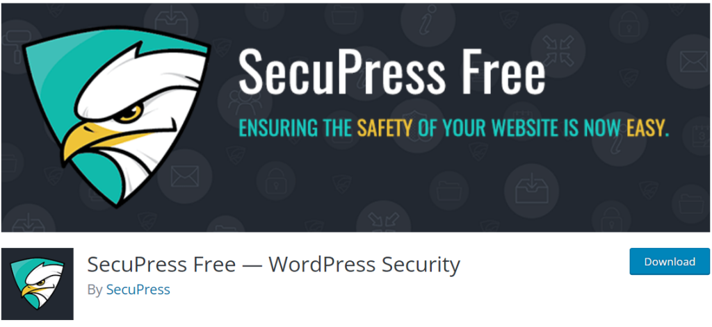 Secupress 5 best wordpress malware removal plugins [virus protection] from the plus addons for elementor