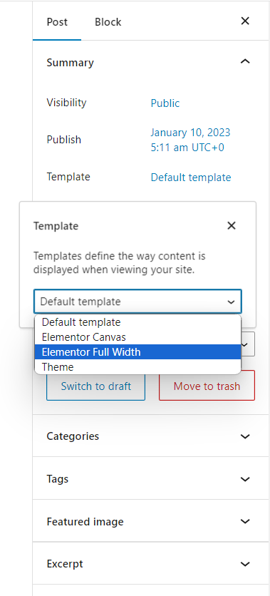 Template how to remove wordpress sidebar [8 easy methods] from the plus addons for elementor