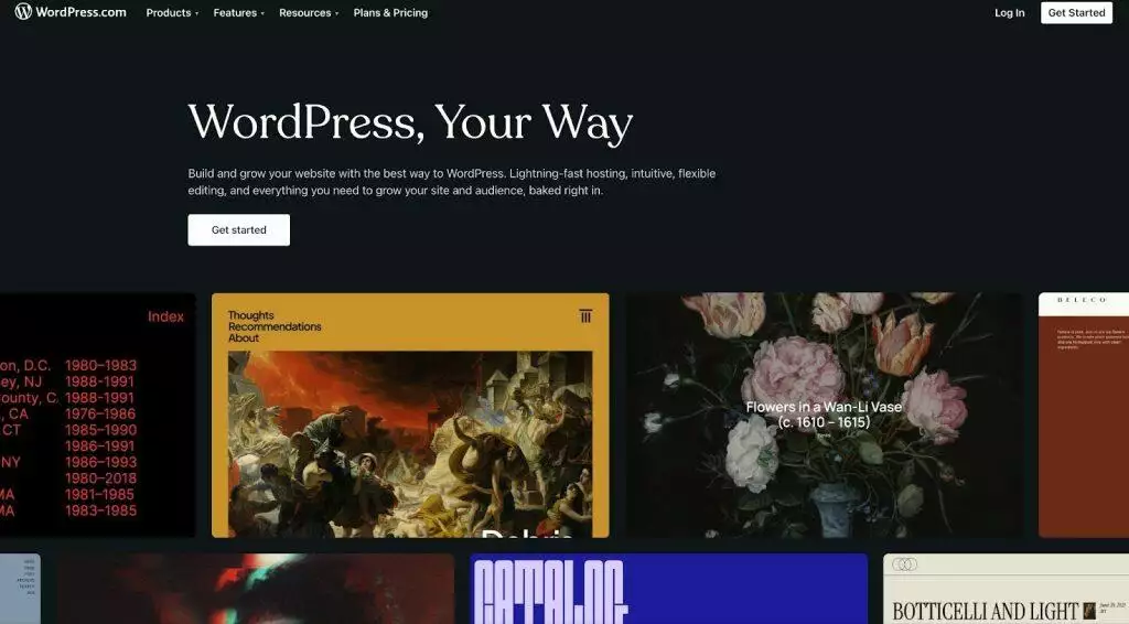 Wordpress wordpress vs elementor: 6 key differences [compared] from the plus addons for elementor