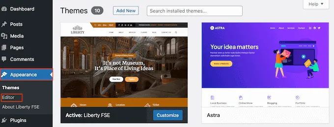 Fse wordpress theme 1 how to remove wordpress sidebar [8 easy methods] from the plus addons for elementor