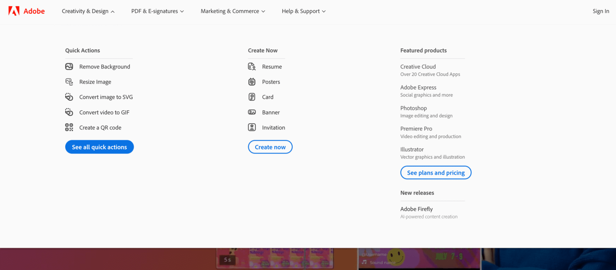 8 Best Mega Menu Examples in 2024 [And How to Create Them]