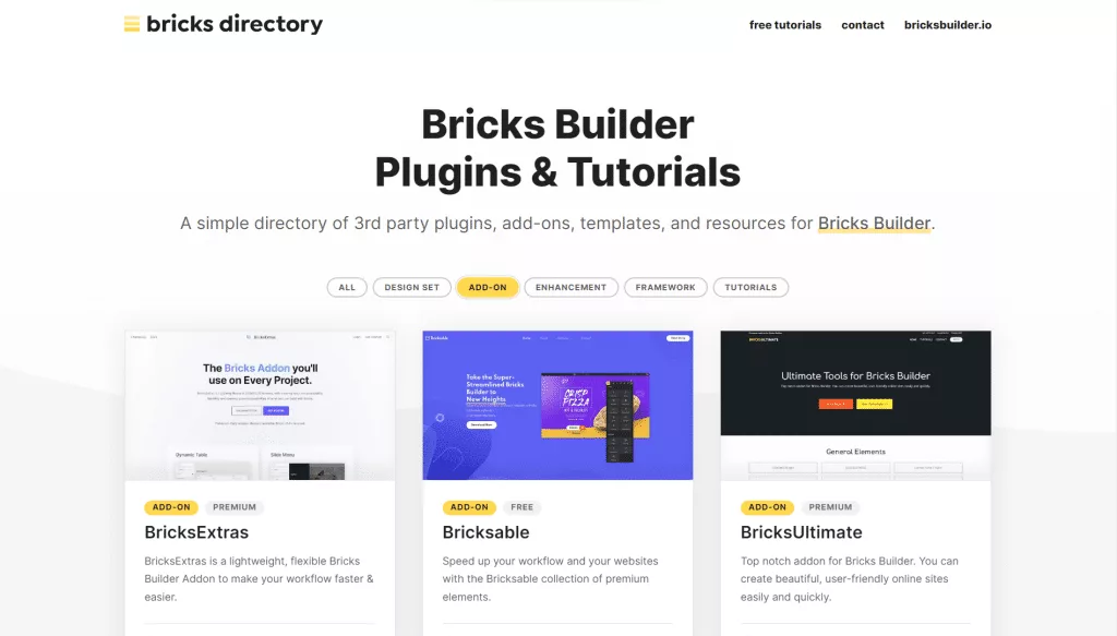 Bricks directory bricks builder vs elementor: which page builder is better [9 differences] from the plus addons for elementor