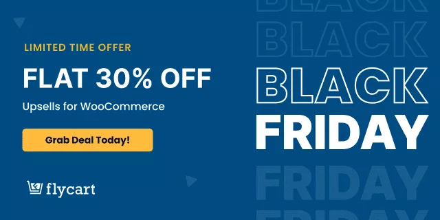 Checkout upsell 50+ best wordpress black friday & cyber monday deals in 2023 [up to 80% off] from the plus addons for elementor
