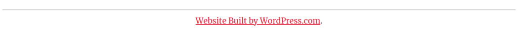 Default Footer Credit for A WordPress.com Site | The Plus Addons for Elementor Default footer credit for a wordpress. Com site how to change footer copyright text in wordpress from the plus addons for elementor