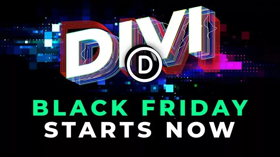 Divi black friday sale 50+ best wordpress black friday & cyber monday deals in 2023 [up to 80% off] from the plus addons for elementor