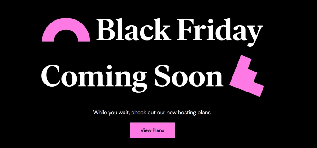 Elementor black friday sale best elementor black friday deals in 2024 [upto 50% off] from the plus addons for elementor