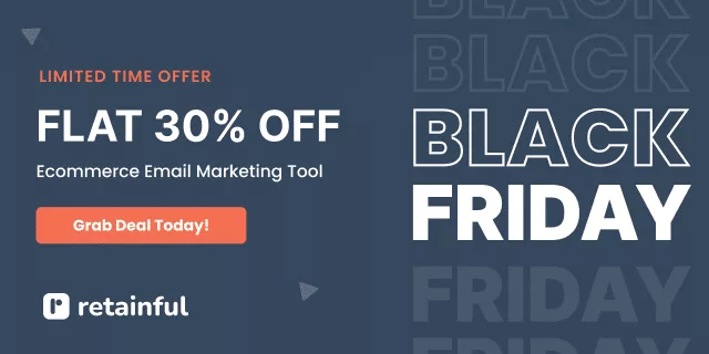 Retainful 50+ best wordpress black friday & cyber monday deals in 2023 [up to 80% off] from the plus addons for elementor