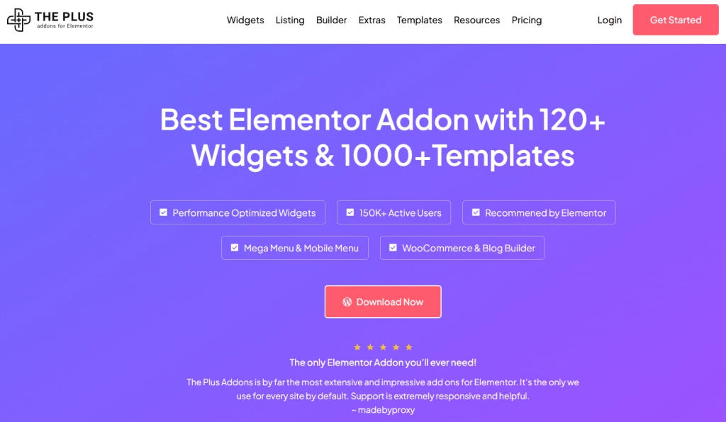 The plus addons how to create mega menu in elementor wordpress site from the plus addons for elementor