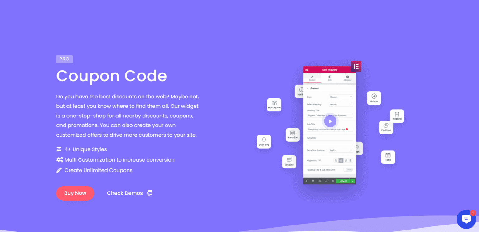 5 Best WordPress Coupon Code Plugins in 2024 [Boost Sales] The Plus