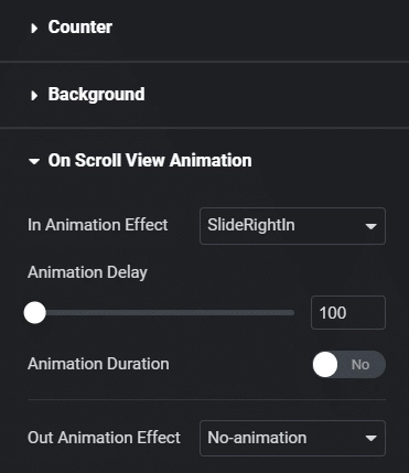 Customization options 6 best wordpress countdown timer plugins [use fomo] from the plus addons for elementor