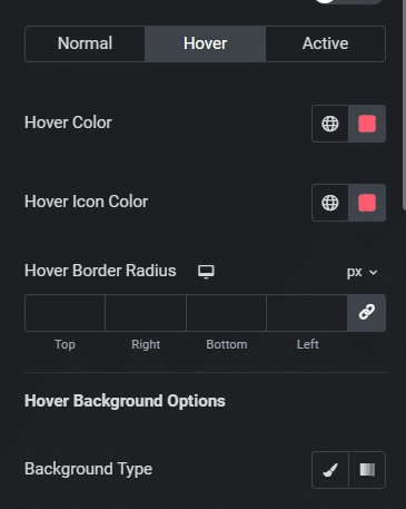Hover page how to use elementor header templates [complete guide] from the plus addons for elementor