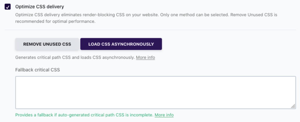 Implementing asynchronous loading how to eliminate render-blocking resources in wordpress [css & js] from the plus addons for elementor