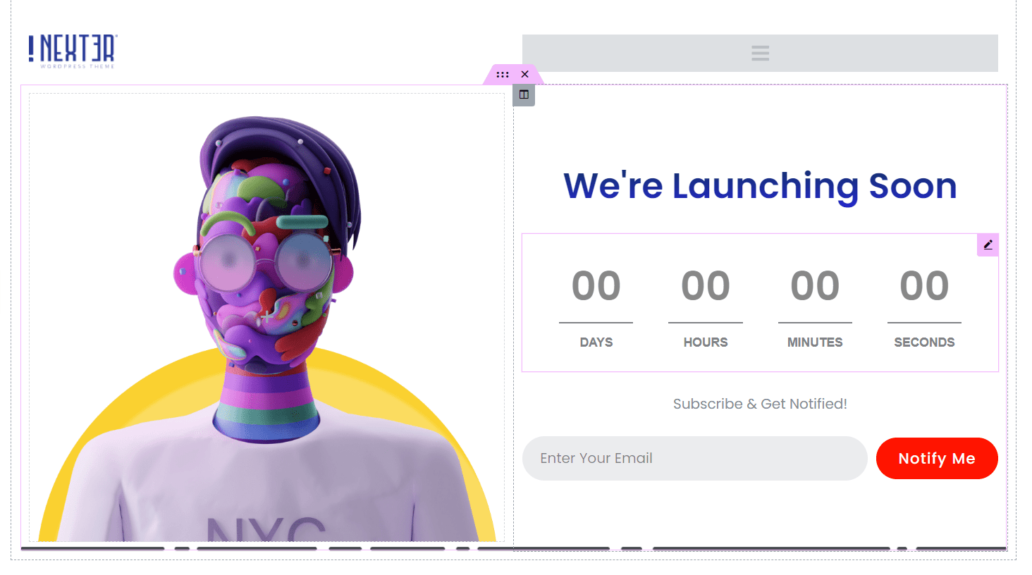 Personalize your design 6 best wordpress countdown timer plugins [use fomo] from the plus addons for elementor