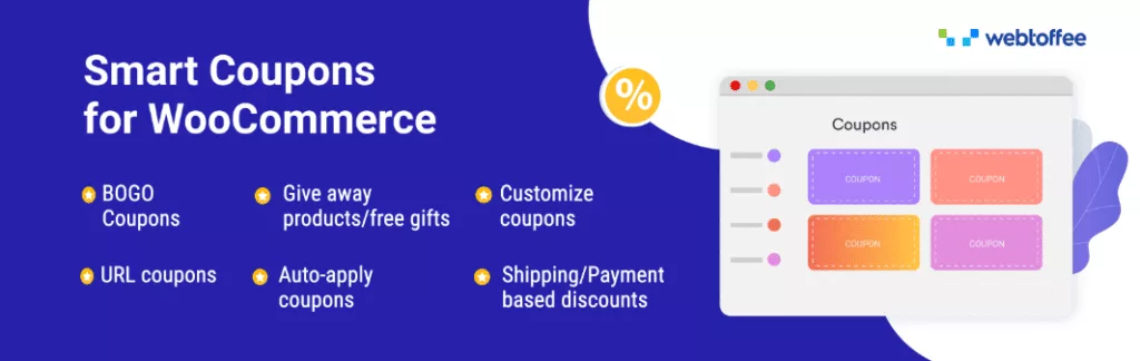 Smart coupons for woocommerce 5 best wordpress coupon code plugins [boost sales] from the plus addons for elementor