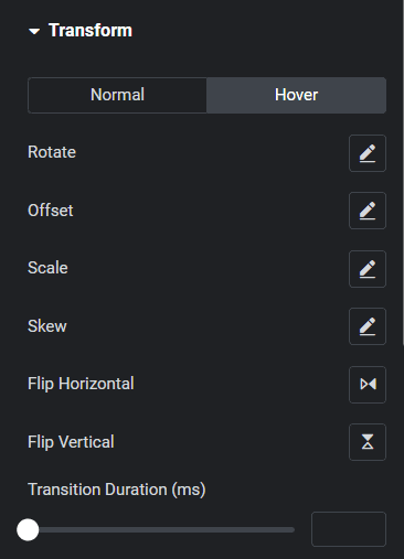 Transform widgets how to use elementor in wordpress in 2025 [beginners guide] from the plus addons for elementor