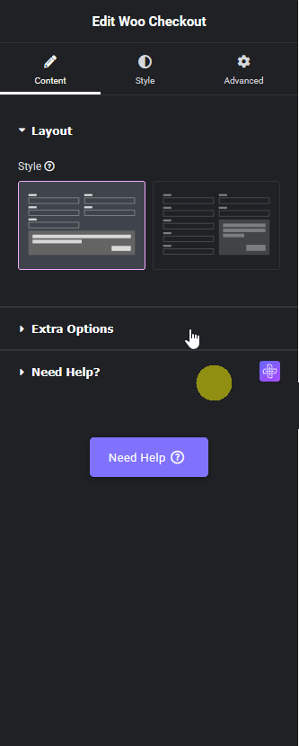 woo checkout new | The Plus Addons for Elementor Woo checkout new how to edit woocommerce checkout page in elementor? From the plus addons for elementor